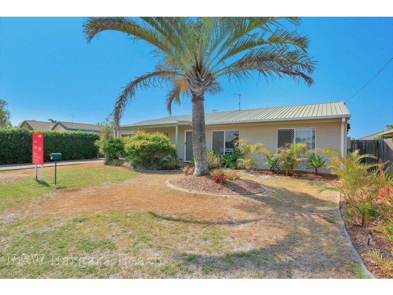 34 Wilfred Street, Bargara QLD 4670
