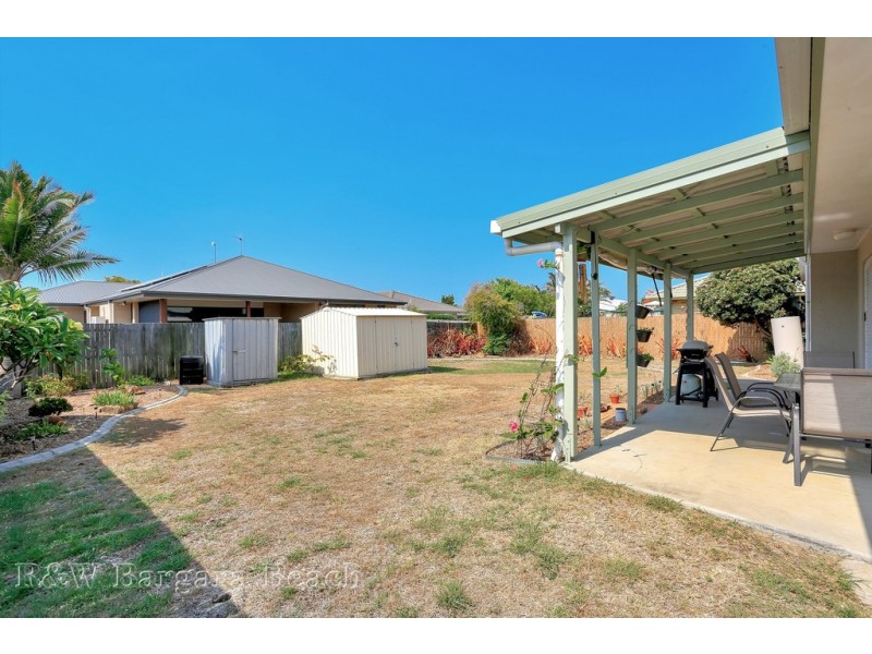 34 Wilfred Street, Bargara QLD 4670
