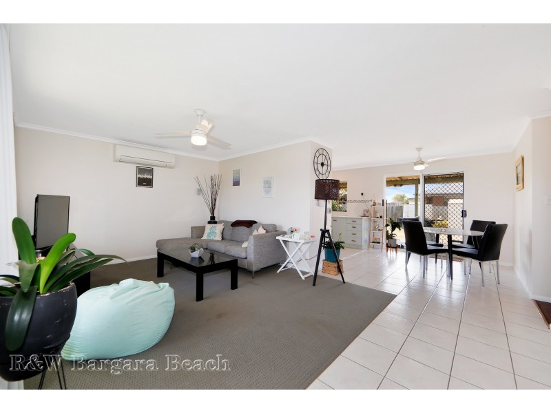34 Wilfred Street, Bargara QLD 4670