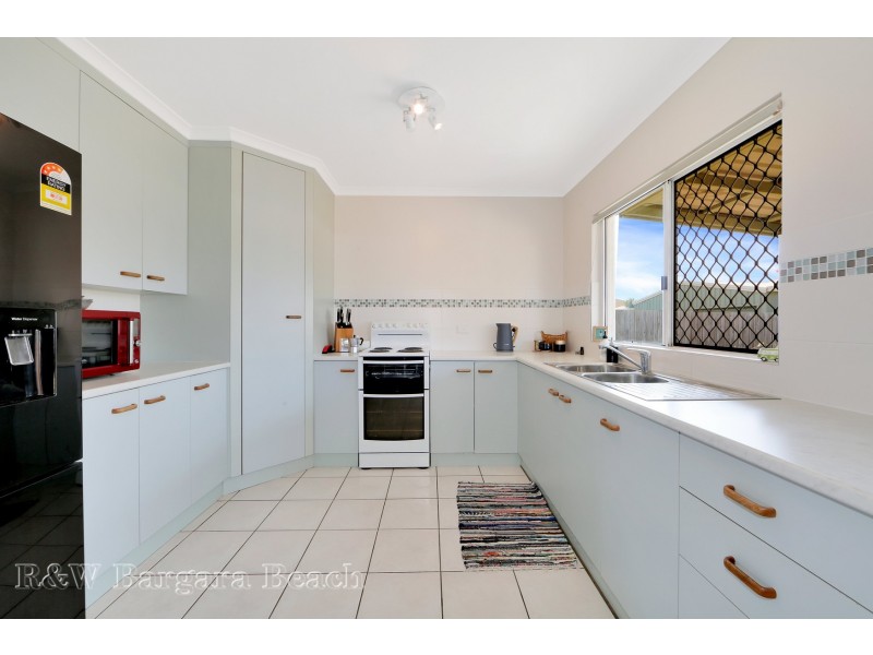 34 Wilfred Street, Bargara QLD 4670