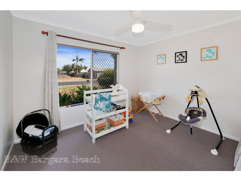 34 Wilfred Street, Bargara QLD 4670