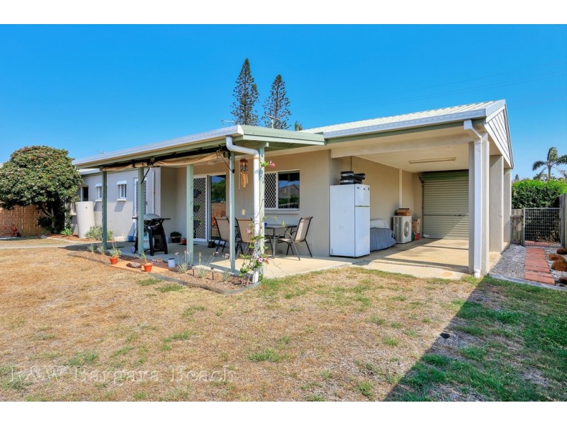 34 Wilfred Street, Bargara QLD 4670
