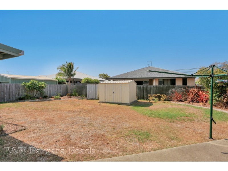 34 Wilfred Street, Bargara QLD 4670