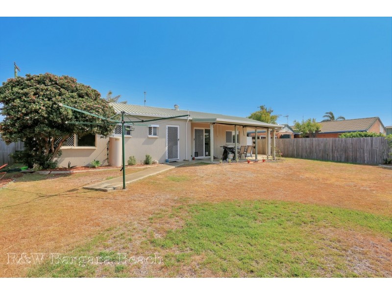34 Wilfred Street, Bargara QLD 4670
