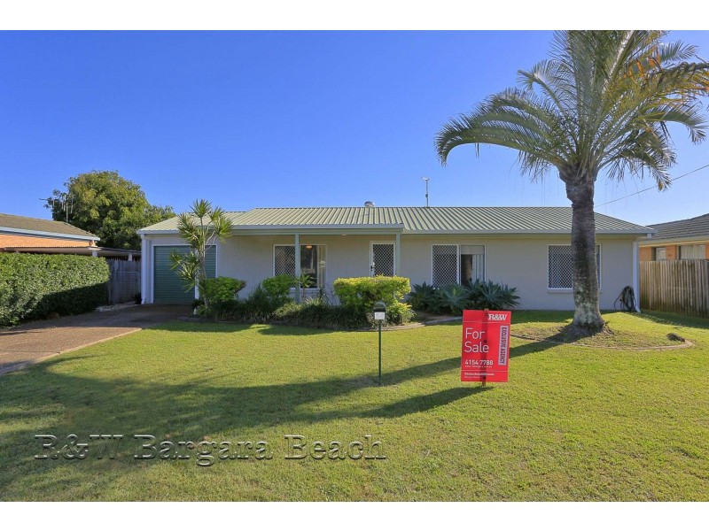 34 Wilfred Street, Bargara QLD 4670
