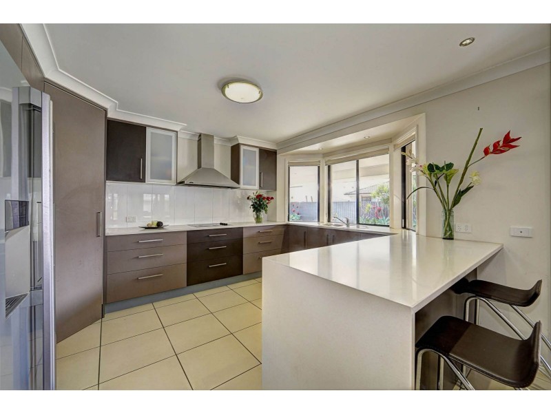 6 Liddell Court, Kepnock QLD 4670