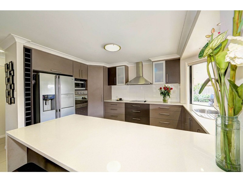 6 Liddell Court, Kepnock QLD 4670