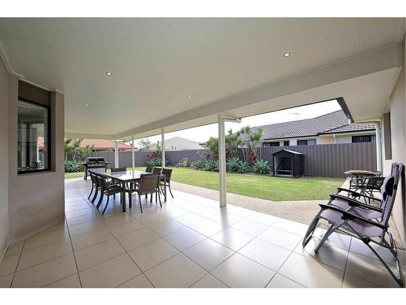 6 Liddell Court, Kepnock QLD 4670