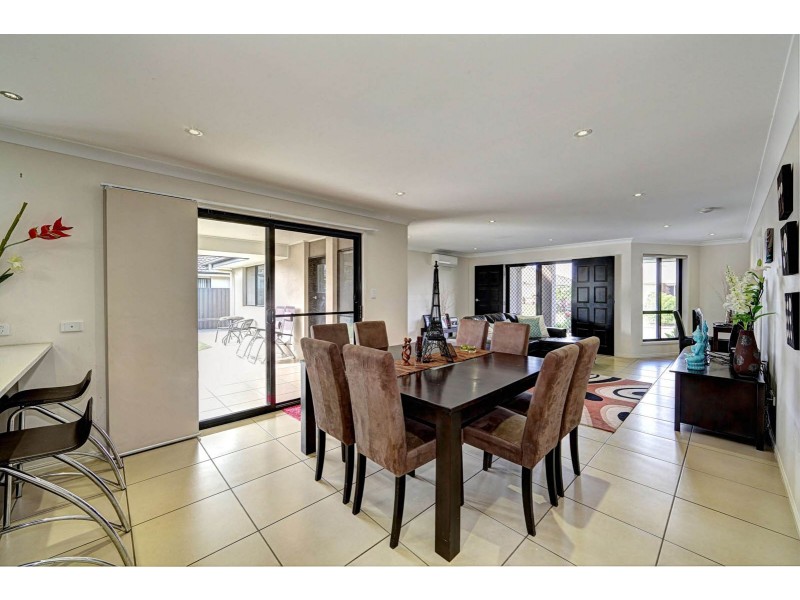 6 Liddell Court, Kepnock QLD 4670