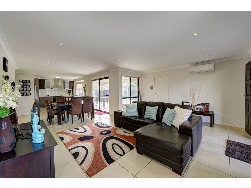 6 Liddell Court, Kepnock QLD 4670