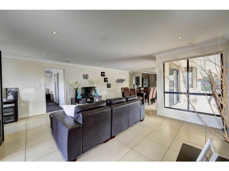 6 Liddell Court, Kepnock QLD 4670