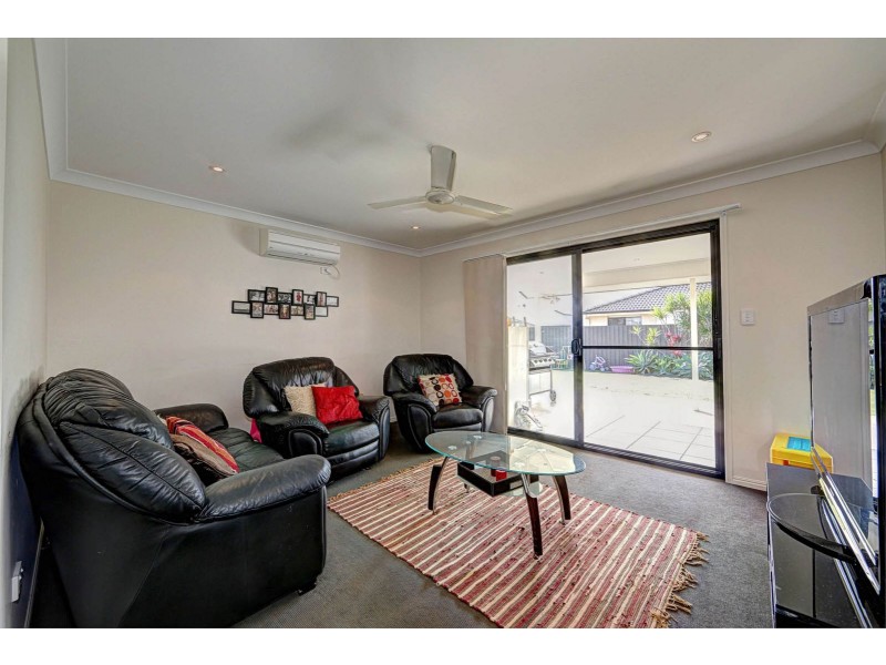 6 Liddell Court, Kepnock QLD 4670