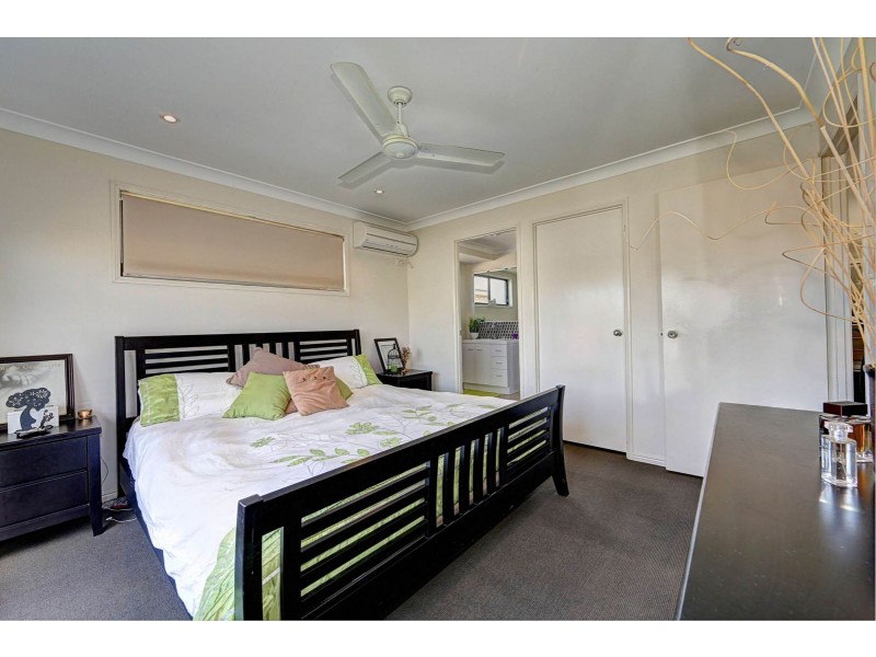 6 Liddell Court, Kepnock QLD 4670