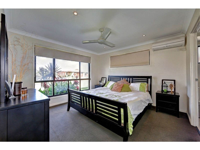 6 Liddell Court, Kepnock QLD 4670