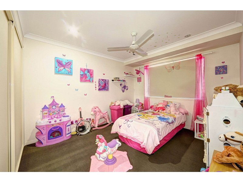 6 Liddell Court, Kepnock QLD 4670