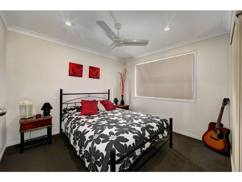 6 Liddell Court, Kepnock QLD 4670