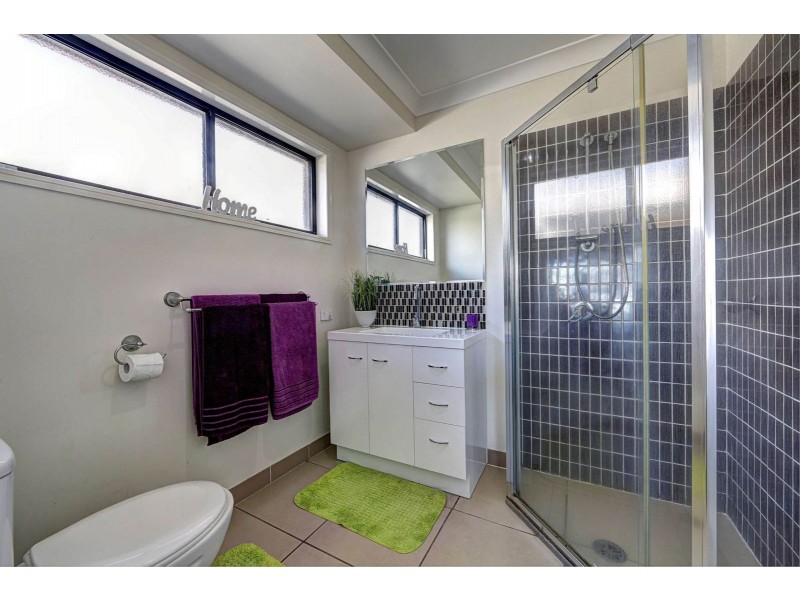 6 Liddell Court, Kepnock QLD 4670