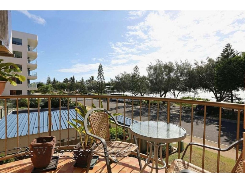 Unit 2, 43 Esplanade, Bargara QLD 4670