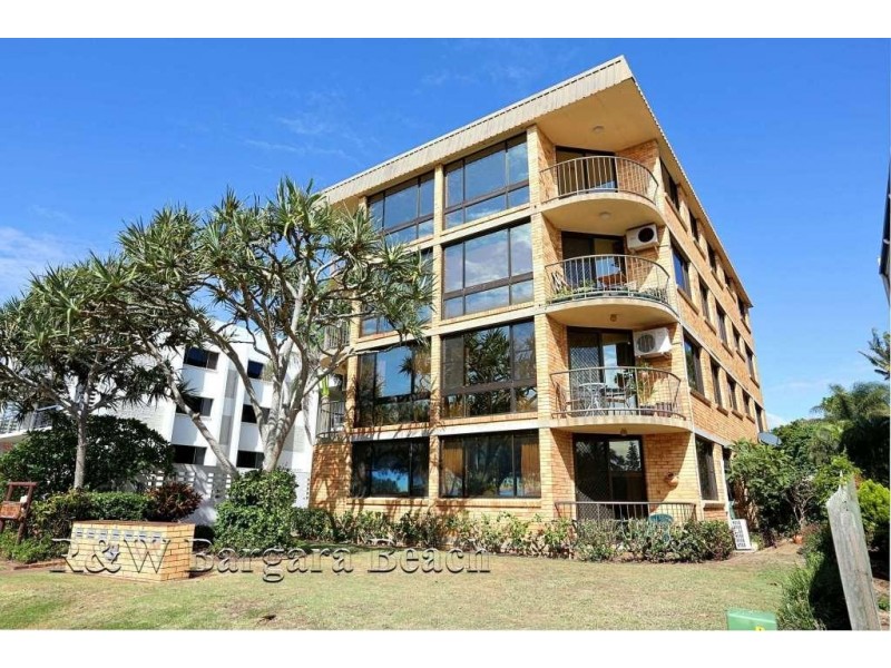 Unit 2, 43 Esplanade, Bargara QLD 4670