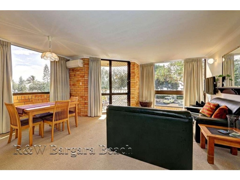 Unit 2, 43 Esplanade, Bargara QLD 4670