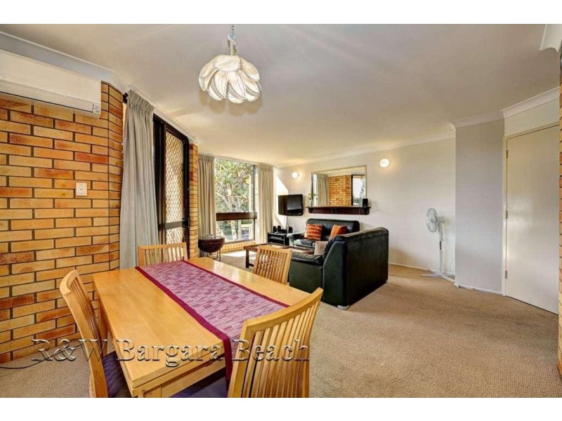 Unit 2, 43 Esplanade, Bargara QLD 4670