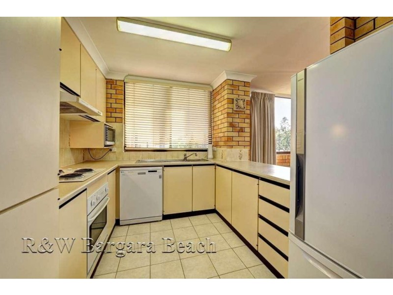 Unit 2, 43 Esplanade, Bargara QLD 4670