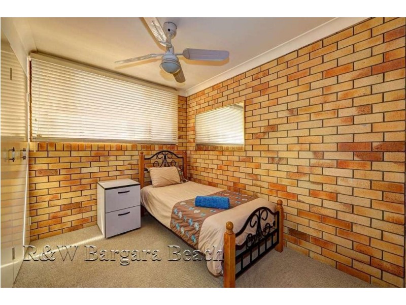Unit 2, 43 Esplanade, Bargara QLD 4670