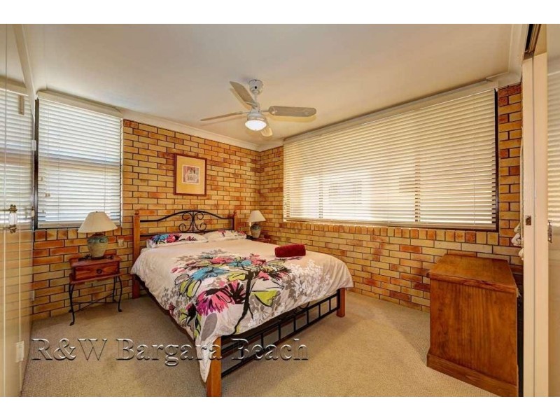 Unit 2, 43 Esplanade, Bargara QLD 4670