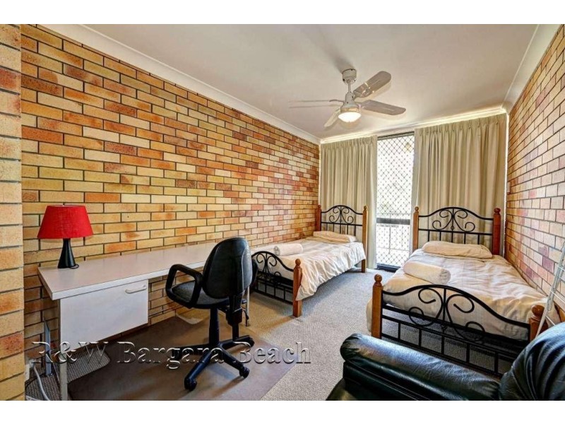 Unit 2, 43 Esplanade, Bargara QLD 4670