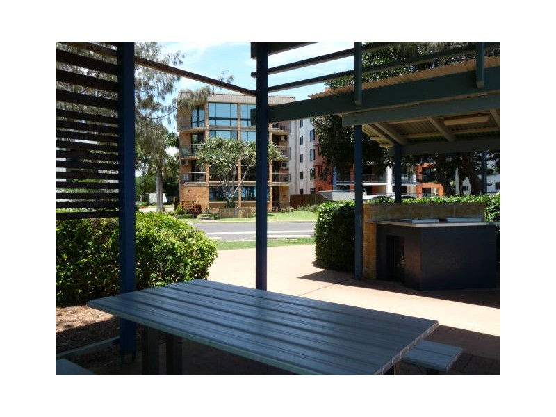 Unit 2, 43 Esplanade, Bargara QLD 4670