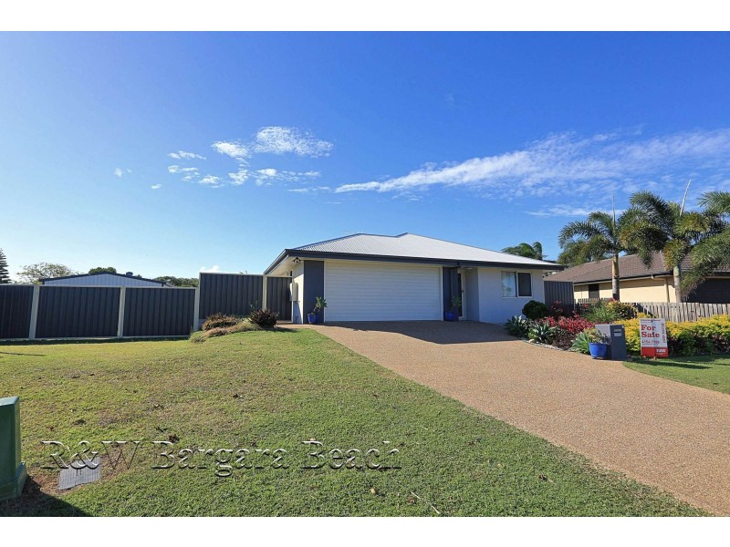 5 Spyglass Hill Court, Coral Cove QLD 4670