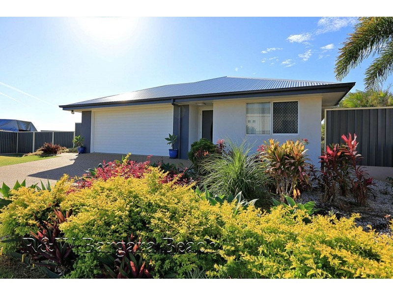 5 Spyglass Hill Court, Coral Cove QLD 4670