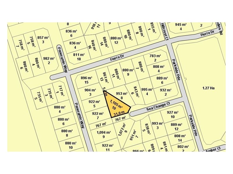 10 Sea Change Court, Bargara QLD 4670