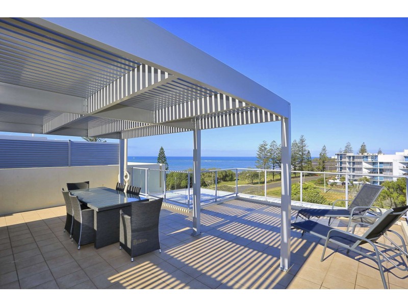 Unit 30, Dwell, 107 Esplanade, Bargara QLD 4670