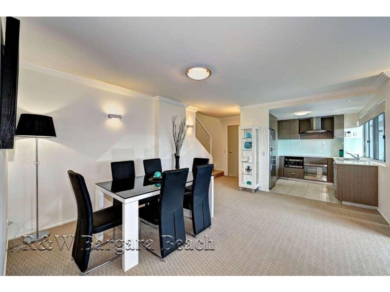 Unit 30, Dwell, 107 Esplanade, Bargara QLD 4670