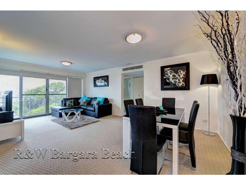 Unit 30, Dwell, 107 Esplanade, Bargara QLD 4670
