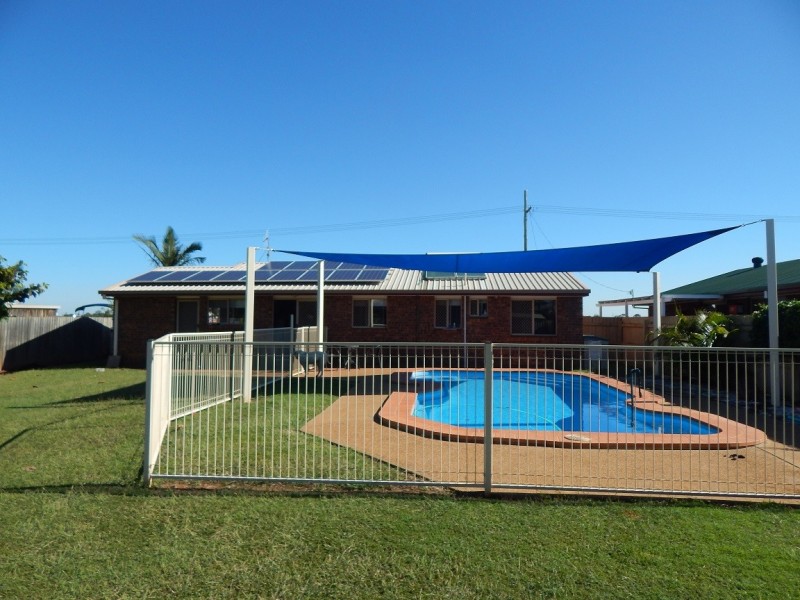 15 Hughes Road, Bargara QLD 4670