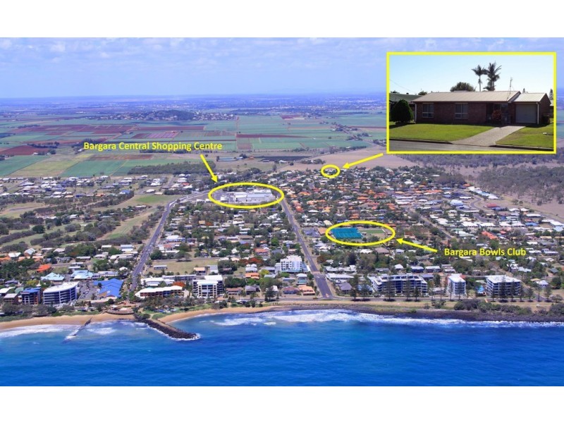 15 Hughes Road, Bargara QLD 4670