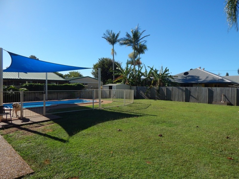 15 Hughes Road, Bargara QLD 4670