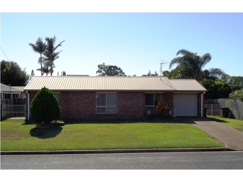15 Hughes Road, Bargara QLD 4670