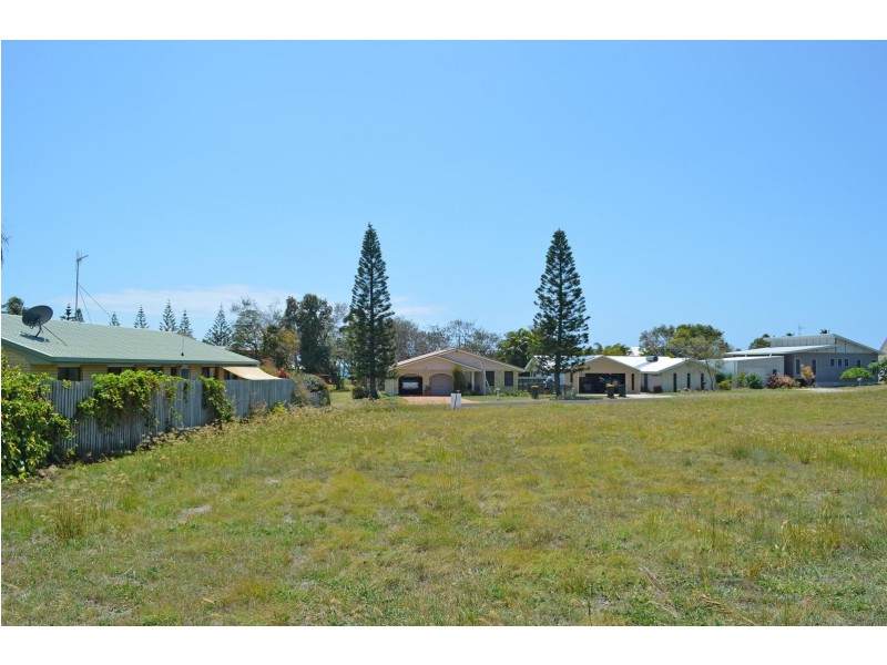 34 Badilla Street, Innes Park QLD 4670