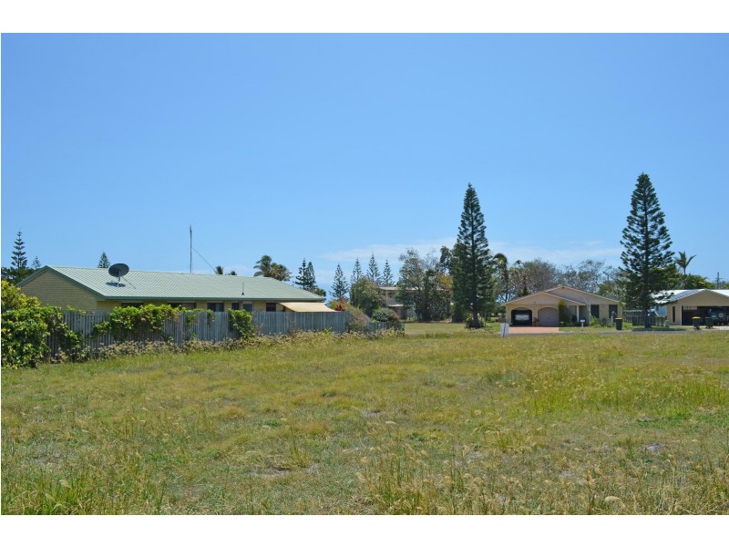 34 Badilla Street, Innes Park QLD 4670