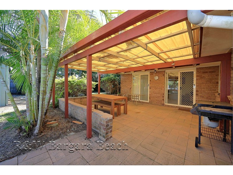 50 Shoreline Crescent, Bargara QLD 4670