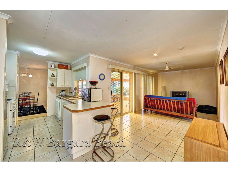 50 Shoreline Crescent, Bargara QLD 4670