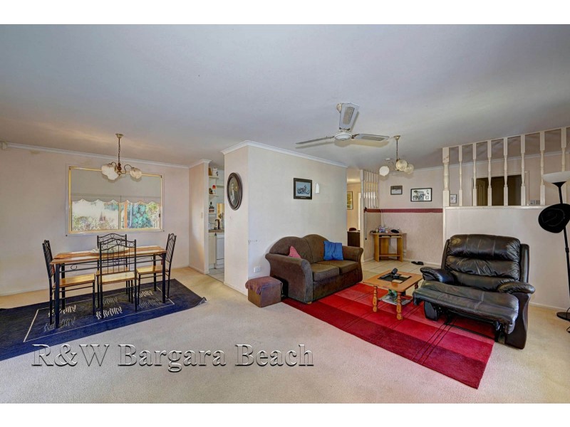 50 Shoreline Crescent, Bargara QLD 4670
