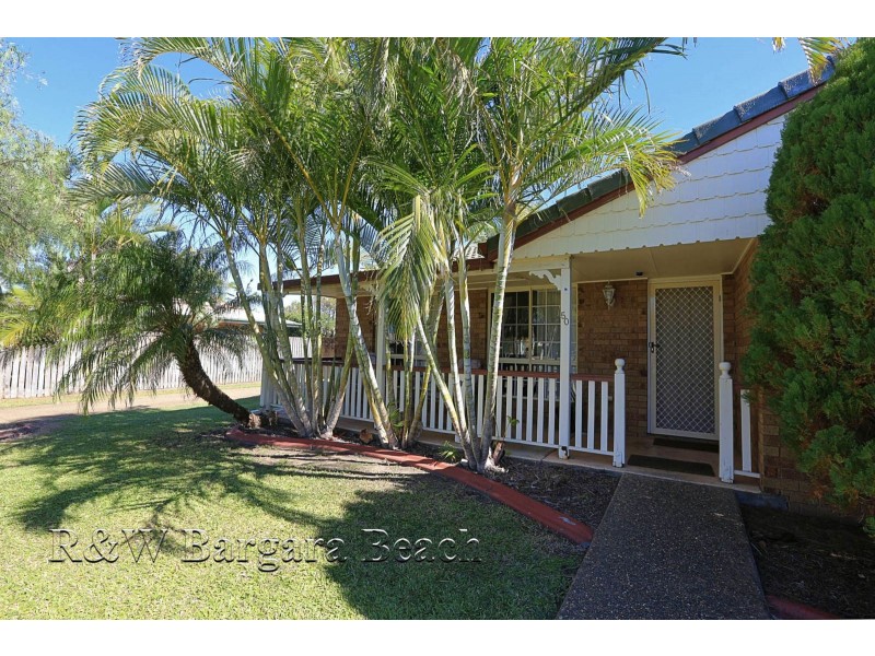 50 Shoreline Crescent, Bargara QLD 4670