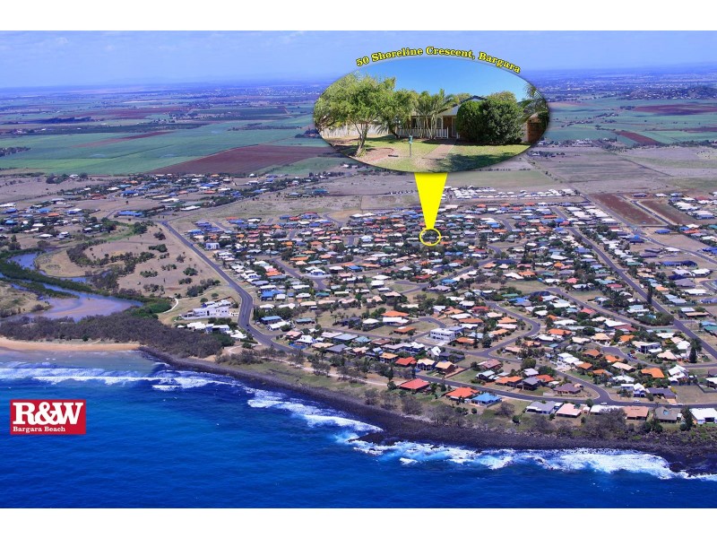 50 Shoreline Crescent, Bargara QLD 4670