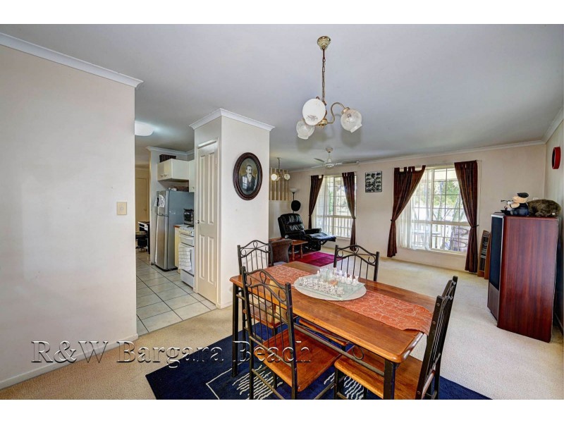 50 Shoreline Crescent, Bargara QLD 4670