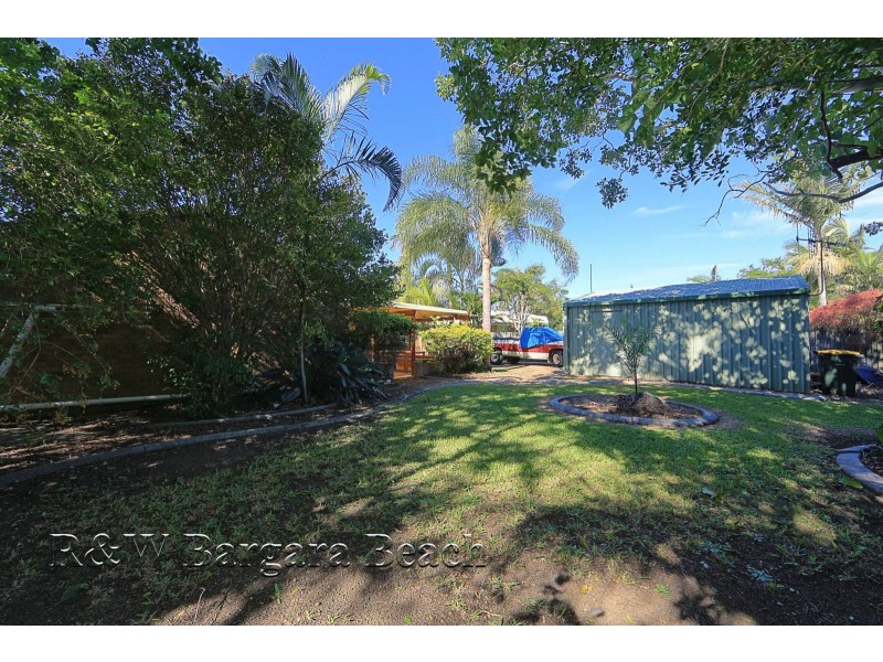 50 Shoreline Crescent, Bargara QLD 4670