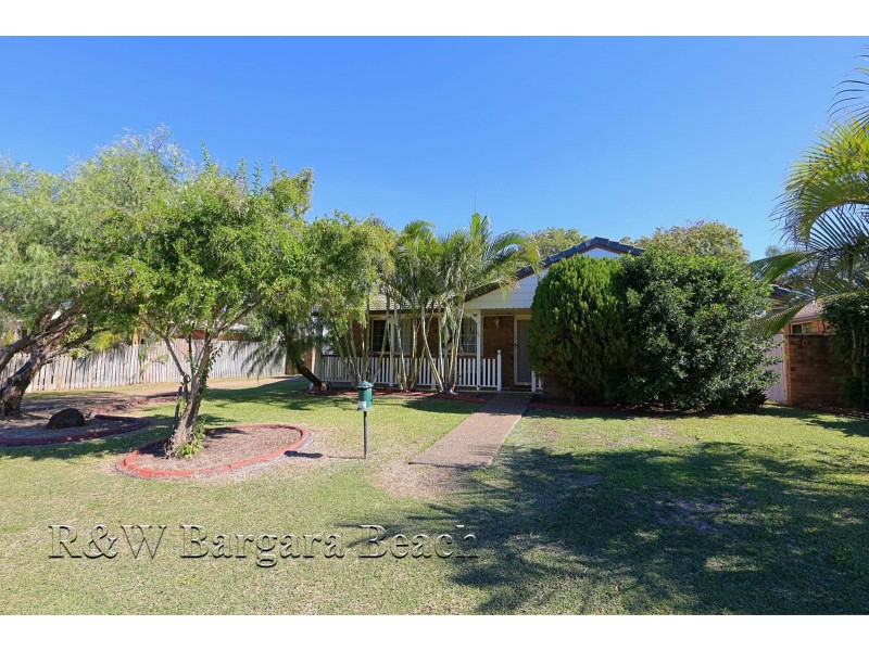 50 Shoreline Crescent, Bargara QLD 4670